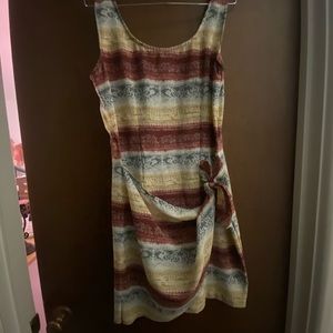 TOSKA dress